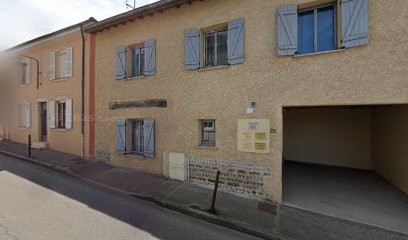 CABINET INFIRMIER SEPTEME Vernier-Falco Betty Plansson Laetitia, Cabinet Infirmier à Septème