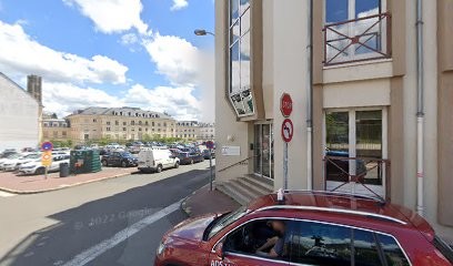 Centre de soins infirmier Arcadie, Cabinet Infirmier à Limoges