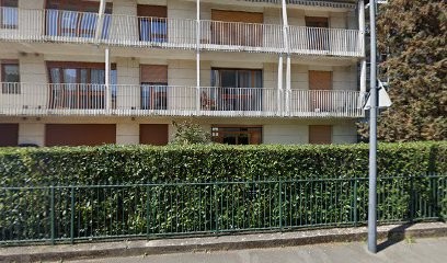 Boquet Françoise, Cabinet Infirmier à Orléans