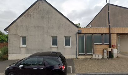 Legrand Rachelle, Cabinet Infirmier à Plaimpied-Givaudins