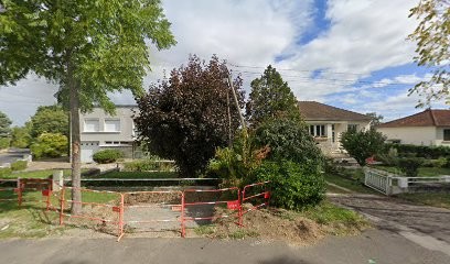 Boueix Séverine, Cabinet Infirmier à Gannat