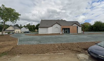 Bannier Elodie, Cabinet Infirmier à Campbon