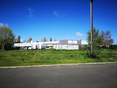 Association Assistance Domicile Insuffisants Respiratoires A.A.D.A.I.R.C, Cabinet Infirmier à Rochefort