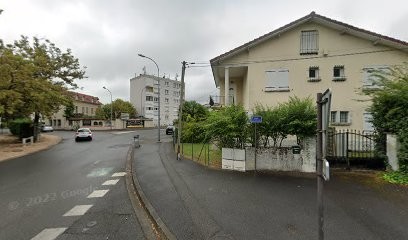 Cabinet Infirmières Libérales Christine Ibos, Amandine Loubère, Cabinet Infirmier à Pau