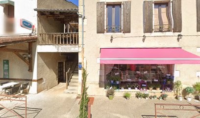 Bardina Pascale, Cabinet Infirmier à Puy-l'Évêque