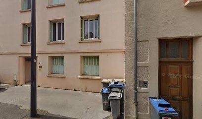 Renneteau Thomas, Cabinet Infirmier à Valence