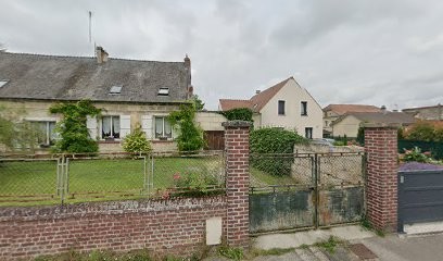 Véron Sylvie, Cabinet Infirmier à Tracy-le-Mont