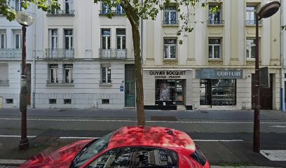 Lods Helene Genevieve Gisele, Cabinet Infirmier à Metz