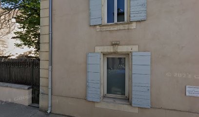 Biancu Marie Paule, Cabinet Infirmier à Saint-Cannat
