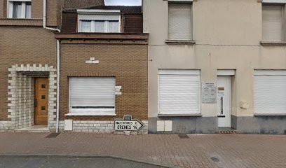 Andrew Beaujuge - Infirmier a domicile, Cabinet Infirmier à Somain