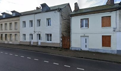 Mutel Béatrice, Cabinet Infirmier à Pont-Saint-Pierre