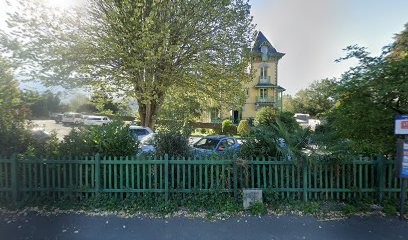 Cazalas Monique, Cabinet Infirmier à Lourdes