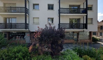 Cabinet Clémenceau, Morgane et Laetitia, Cabinet Infirmier à Vernon