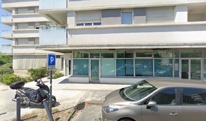 MOREAU Séverine, Cabinet Infirmier à Bruges