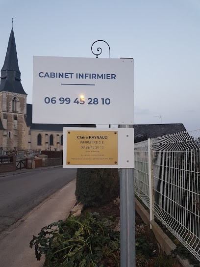 INFIRMIERES sierville, Cabinet Infirmier à Sierville