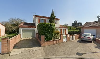 Lévèque Mottet Isabelle, Cabinet Infirmier à Albi