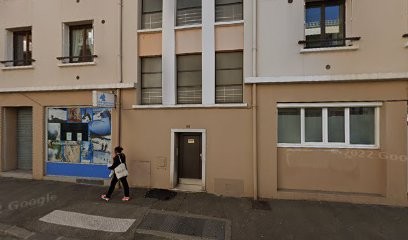 Mgt Energie (Eurl) Energie Home Solaire, Cabinet Infirmier à Villeurbanne