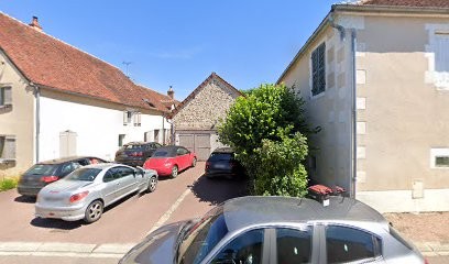 Lascols Marie-Joseph, Cabinet Infirmier à Chevannes