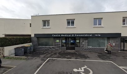 Cabinet Infirmier, Cabinet Infirmier à Bezons