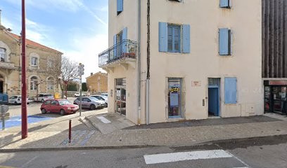 Rouzaud Valérie, Cabinet Infirmier à Marsanne