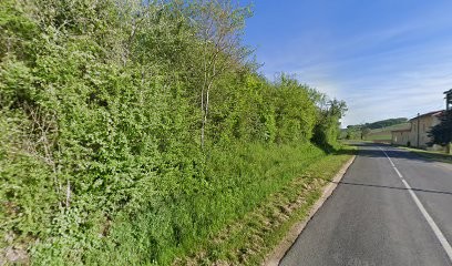 Cosson Xavier, Cabinet Infirmier à Lamillarié