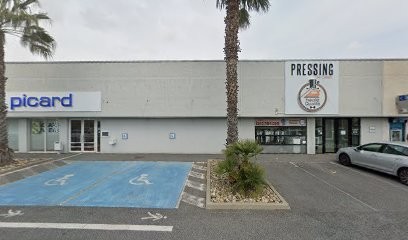 Abribat Evelyne, Cabinet Infirmier à Cabestany