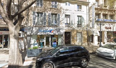 Buffi Marine et Benaddou Rachid - cabinet infirmiers cavaillon, Cabinet Infirmier à Cavaillon