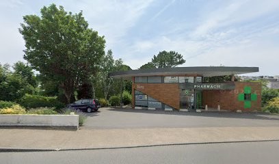 Tuvannier, Cabinet Infirmier à Plouhinec