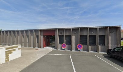 Jérôme Montagner, Cabinet Infirmier à Orée d'Anjou