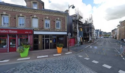 Soins infirmiers Montivilliers - CHOCARD Julie et LECHERBONNIER Sarah, Cabinet Infirmier à Montivilliers