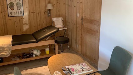 Deconche Stephanie À Vot' Santé, Cabinet Infirmier à Margencel