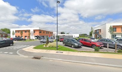 Infirmieres Deschamps-Laurent, Cabinet Infirmier à Yvetot