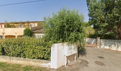 Fossati Audrey, Cabinet Infirmier à L'Isle-sur-la-Sorgue