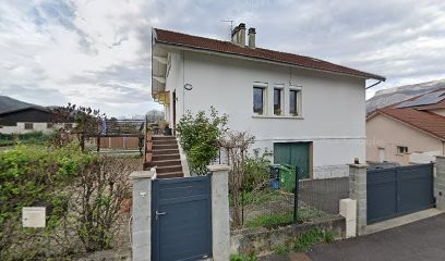 Portella Jean, Cabinet Infirmier à Domène