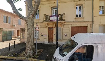 Kwiatek stephanie, Cabinet Infirmier à Orange