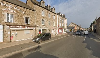 Juin Maëna, Cabinet Infirmier à Lanvallay