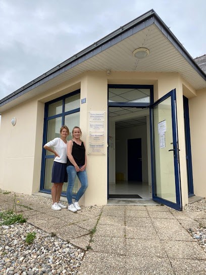 INFIRMIERES BOISGERAULT Béatrice ET BEAUPERRIN Elodie, Cabinet Infirmier à Plessé