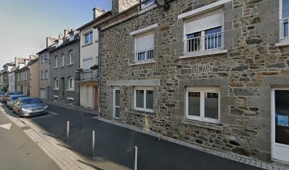 Cabinet Infirmier Blevin Thoraval Hamon Marc, Cabinet Infirmier à Yffiniac