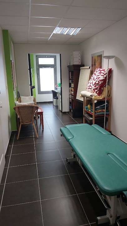 CABINET INFIRMIER DE L'AURORE, Cabinet Infirmier à Saint-Martin-d'Hères