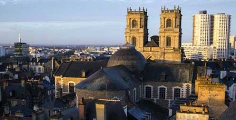 Cabinet Lavollée Regnault Gautier Lefloc, Cabinet Infirmier à Rennes