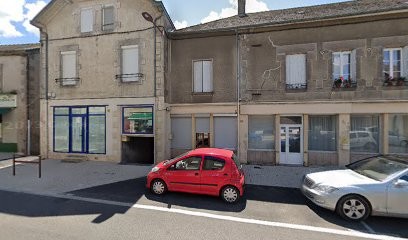 Acier Delphine, Cabinet Infirmier à Étang-sur-Arroux