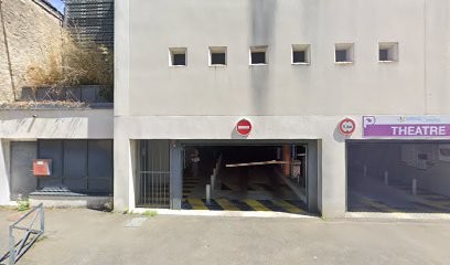 Tienvrot Malorie, Cabinet Infirmier à Laval