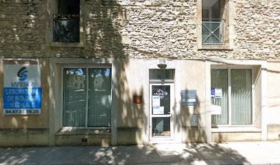 Cabinet Infirmier Anthony Herbouze, Cabinet Infirmier à Marsillargues