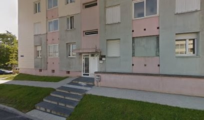 George Lucien, Cabinet Infirmier à Mourenx