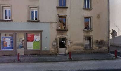 Lachat Agnès, Cabinet Infirmier à Mandeure