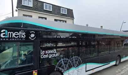 Leblanc Sophie, Cabinet Infirmier à Pont-de-Metz