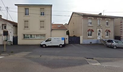 Arnould-Lafitte Caroline, Cabinet Infirmier à Verdun