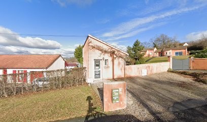 Robèrt Christophe, Cabinet Infirmier à Saint-Yorre