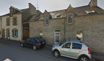 Rousseau Sylvie, Cabinet Infirmier à Saint-Thuriau