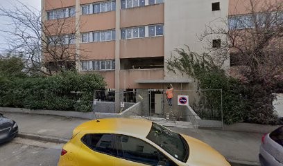 Boyard Marie-Geneviève, Cabinet Infirmier à Bron